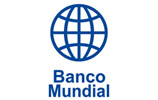 Logo marca - Banco Mundial