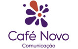 Logo marca - Café Novo