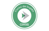 Logo marca - Ceres Curso de inglês