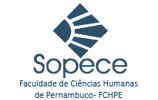 Logo marca - Faculdade de Ciências Humanas de Pernambuco (SOPECE)