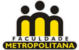 Logo marca - Faculdade Metropolitana da Grande Recife