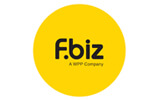Logo marca - F.biz