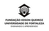 Logo marca - Fundação Edson Queiroz Universidade de Fortaleza (UNIFOR)