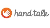 Logo marca - Hand Talk