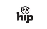 Logo marca - Hip