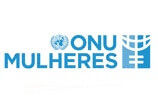 Logo marca - ONU Mulheres