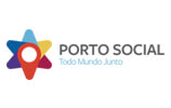Logo marca - Porto Social