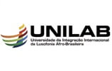 Logo marca - Universidade da Integração Internacional da Lusofonia Afro-Brasileira (UNILAB)