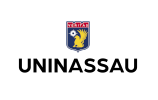 Logo marca - Universidade Maurício de Nassau