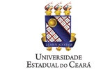 Logo marca - Universidade Estadual do Ceará (UECE)